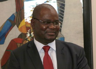 The Programme is critical in helping South Africa achieve its climate targets, according to DBSA CEO Patrick Dlamini