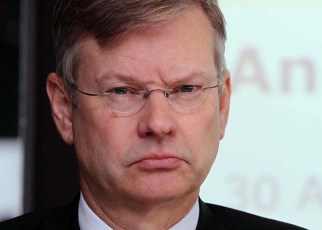 Stefan Gerlach is Chief Economist at EFG Bank in Zurich and a former Deputy Governor of the Central Bank of Ireland. He has also served as Executive Director and Chief Economist of the Hong Kong Monetary Authority and as Secretary to the Committee on the Global Financial System at the Bank for International Settlements.