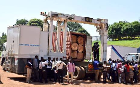 The charging of Ms Lier brings to three the number of Vietnamese nationals arrested by the Uganda Revenue Authority (URA) in possession of illegal wildlife products.