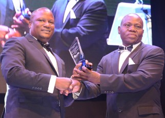Juma Kisaame is succeeded by Mathias Katamba, who joined the bank in January 2019