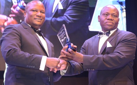 Juma Kisaame is succeeded by Mathias Katamba, who joined the bank in January 2019