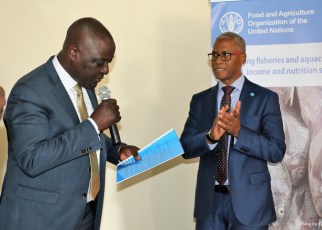 Speaking during the Launch of the cooperation, Agriculture Minister Vincent Ssempijja said some of the reforms have led to exclusion of a considerable number of fishers from the fisheries, and could potentially lead to increased risk of loss of livelihoods among fishing communities.
