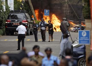 The latest warning came after al-Shabab attacked a luxury hotel and office complex housing multinational companies in Nairobi on Jan. 15 that left 21 people killed and several others injured.
