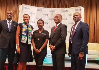 This follows the launches of the Bank’s digital offering in Uganda last month and Côte d’Ivoire in 2018.