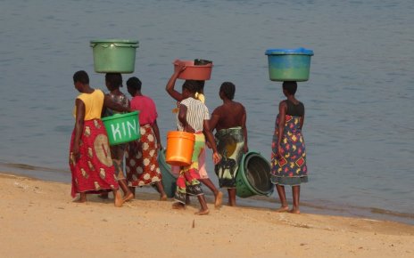 Cervical cancer has become one of the largest killers of women in the developing world