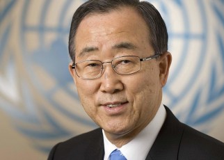 Ban Ki-moon, Deputy Chair of The Elders, was Secretary-General of the United Nations from 2007-2016, prior to which he was South Korea’s foreign minister.