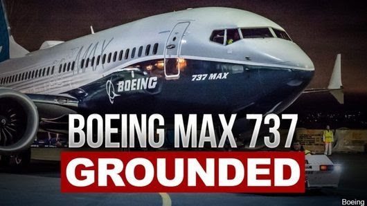 Boeing, one of the World’s largest Aircrafts manufacturer has been under serious attack by the global aviation industry after 2 Boeing Max 8 aircraft crashed within 6 months.