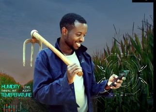 Digital Agriculture expected to transform 100,000+ ethiopian farmers