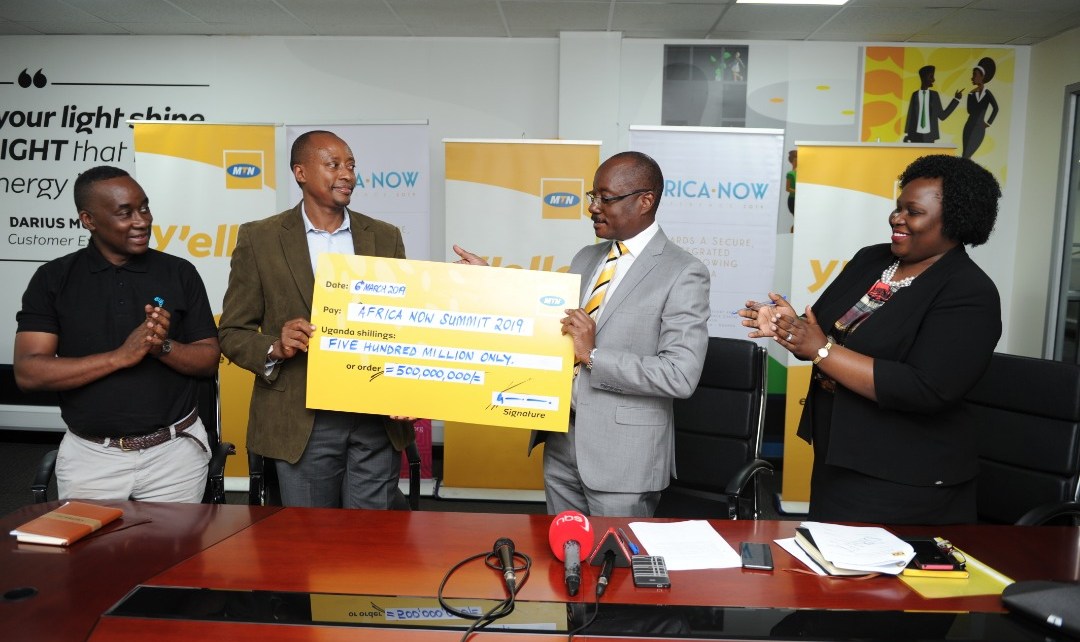 ASLC chairman Robert Mwesigwa Rukaari said in a statement that MTN will contribute Shs500 million annually towards research