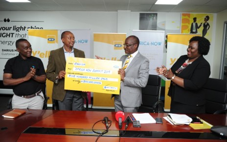 ASLC chairman Robert Mwesigwa Rukaari said in a statement that MTN will contribute Shs500 million annually towards research