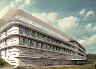 The 264-bed specialized healthcare facility will be operated as a world-class internationally accredited facility to treat conditions for which Ugandans have been travelling abroad.