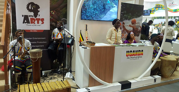 With the Tourism Industry undoubtedly cementing its position as the most important sector of the economy, Uganda Tourism Board (UTB) has identified key international expos that it hopes will be instrumental in attracting more tourists to the country.