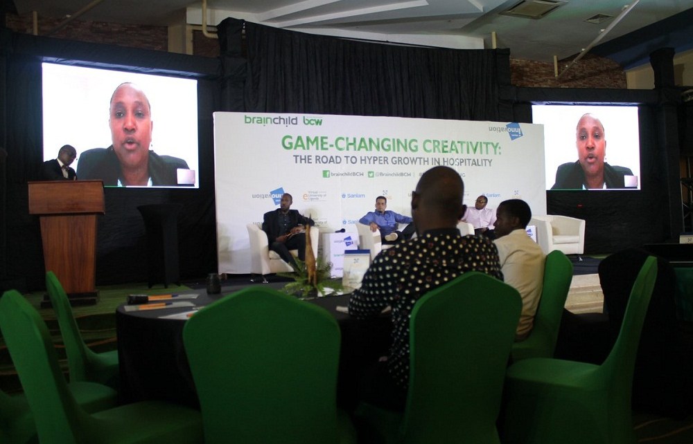 Experienced Kenyan Hotelier Samantha Muna has urged the Government of Uganda to continue funding different Tourism and hospitality forums saying it’s through such forums that Uganda will be able to increase tourist arrivals and guest experiences.