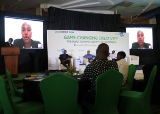 Experienced Kenyan Hotelier Samantha Muna has urged the Government of Uganda to continue funding different Tourism and hospitality forums saying it’s through such forums that Uganda will be able to increase tourist arrivals and guest experiences.