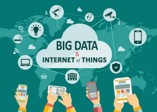 Internet of Things to connect 125 billion devices worldwide by 2030