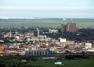 People who have encroached on road reserves and sewer lines have been put on notice as Kisumu gears up for a major facelift.