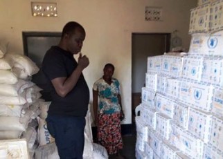 The Government of Uganda and United Nations World Food Programme (WFP) are investigating whether there is a connection between recent illnesses reported in two districts in Karamoja and Super Cereal, a fortified blended food distributed by WFP for prevention of malnutrition.
