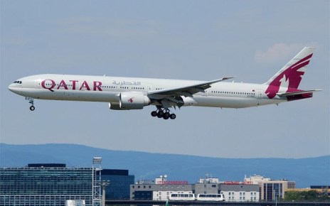 Qatar Airways has announced that it will be increasing the number of weekly flights on its popular routes to South Africa from July 2019.