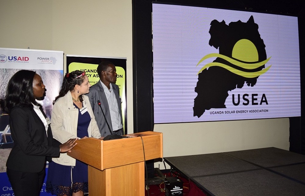 Solar vendors under their umbrella body the Uganda Solar Energy Association (USEA) have asked the government to set up the Uganda Solar Energy Investment Revolving Fund arguing that it’s the only way that will bring down the cost of solar equipment in Uganda.