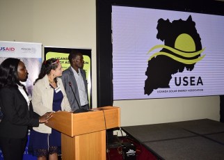 Solar vendors under their umbrella body the Uganda Solar Energy Association (USEA) have asked the government to set up the Uganda Solar Energy Investment Revolving Fund arguing that it’s the only way that will bring down the cost of solar equipment in Uganda.