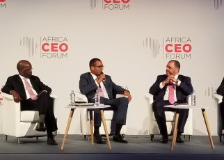 The two-day event is organized by Jeune Afrique Media Group and Rainbow Unlimited and is “themed around using regional integration to drive private sector growth”.