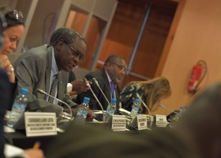 The Index, known as ARII, was set up to monitor and evaluate the status of economic integration among African countries and provides a basis for member States to track their progress.