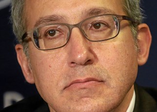 Richard Samans is Managing Director and Member of the Managing Board of the World Economic Forum.