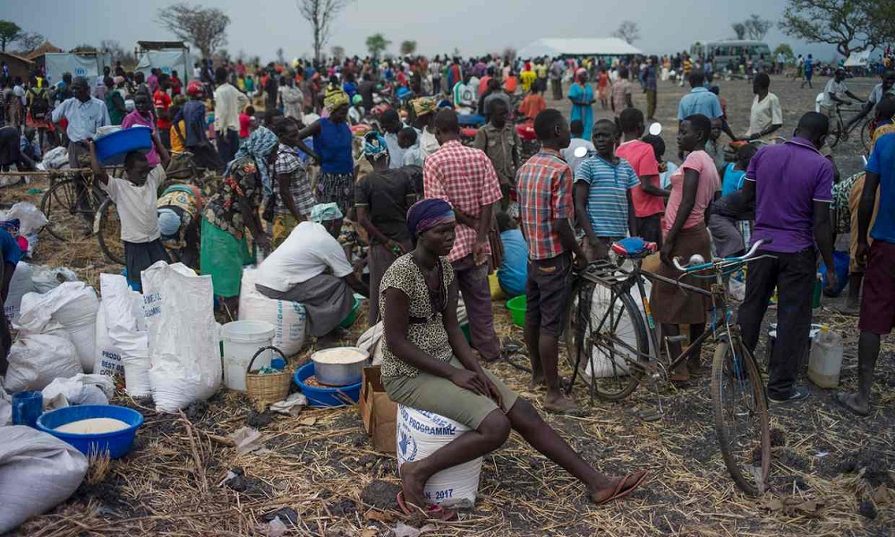 The Government of Uganda has been urged to ensure that all refugee camps are connected with internet to enable refugees to embrace e-commerce and other social services.