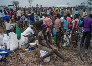 The Government of Uganda has been urged to ensure that all refugee camps are connected with internet to enable refugees to embrace e-commerce and other social services.
