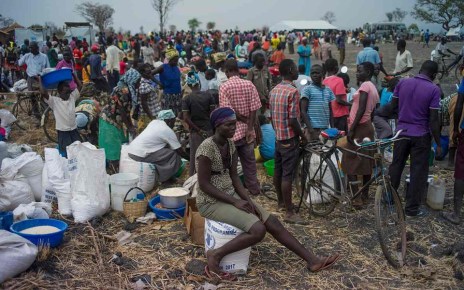 The Government of Uganda has been urged to ensure that all refugee camps are connected with internet to enable refugees to embrace e-commerce and other social services.