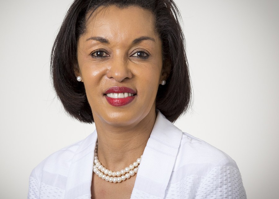 Brenda joined General Electric in 2015 and brings on board more than 27 years of experience in government affairs, CSR and corporate relations.
