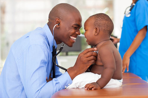 Congenital Heart Defects (CHD), also known as a Congenital Heart Anomaly or Congenital Heart Disease, are the most common form of birth defects in children and occur in one per cent of all live births worldwide, affecting over 40 million people globally.