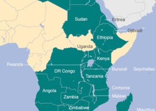 The deadline set by the Tripartite Council of Ministers for member States of three regional economic blocs to sign and ratify the tripartite free trade area lapses this month.
