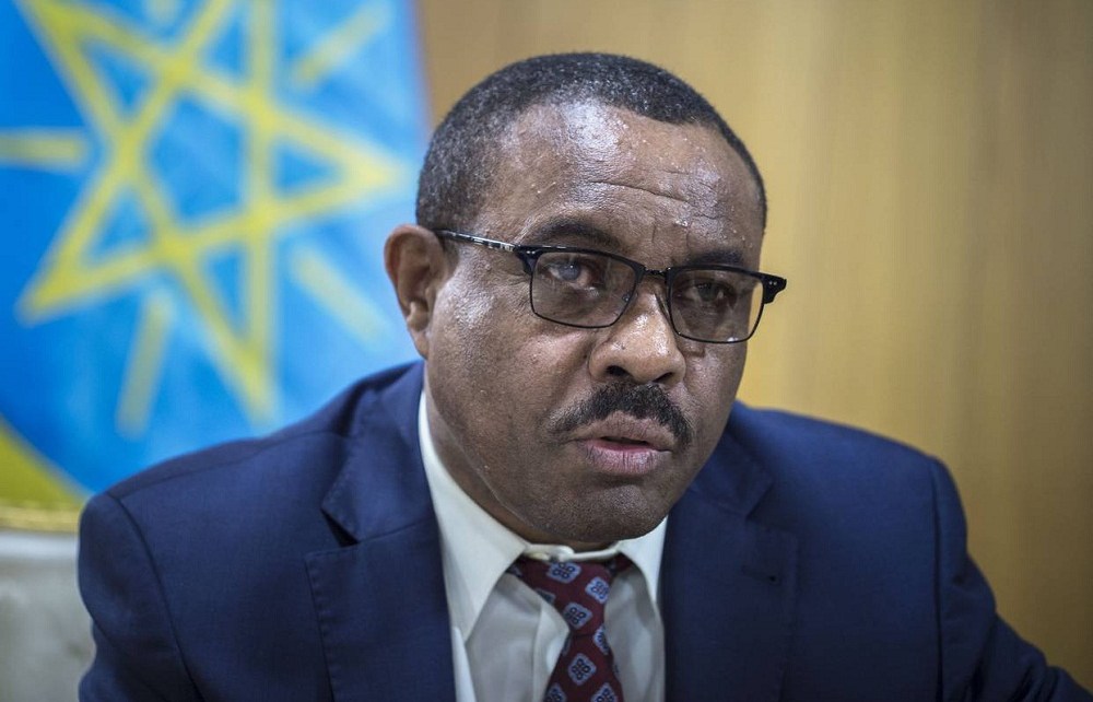 Former Ethiopia Prime Minister, Hailemariam Desalegn has described as exceptional and enormous the investment of the Dangote Group in Africa's oil refining sector and urged other private sector investors to take a cue from the group’s investment drive.