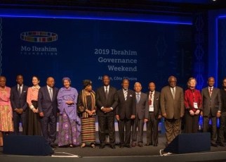 Debating and discussing African migrations, youth and jobs, the 2019 Ibrahim Governance Weekend, held in Abidjan 5-7 April, heard that the global view of African migrations urgently needs to be reset since distorted data leads to inadequate policies.