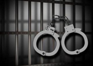 The two have been sentenced to two years in prison