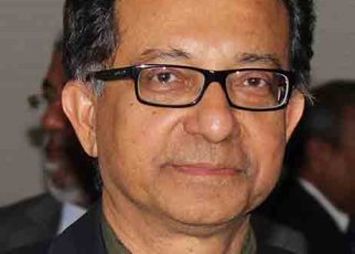 Kaushik Basu, former Chief Economist of the World Bank and former Chief Economic Adviser to the Government of India, is Professor of Economics at Cornell University and Nonresident Senior Fellow at the Brookings Institution.