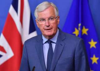 Michel Barnier is a former vice president of the European Commission and French Minister of Foreign Affairs. He is currently EU chief negotiator for Brexit