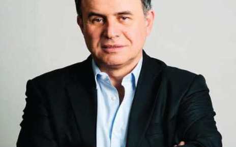 Nouriel Roubini is CEO of Roubini Macro Associates and Professor of Economics at the Stern School of Business, NYU.