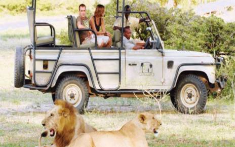 Tanzania’s earnings from tourism jumped 7.13 per cent last year, helped by an increase in arrivals from foreign visitors, the government has said.