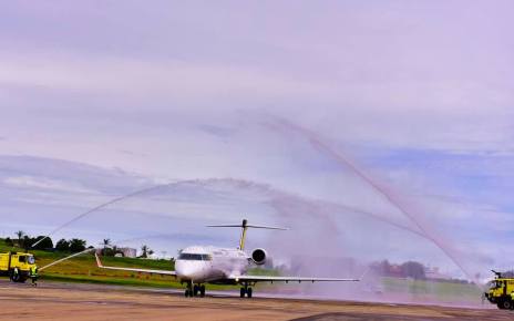 Uganda Airlines that was recently revived will mainly ply regional African routes which are estimated at US$29bn.