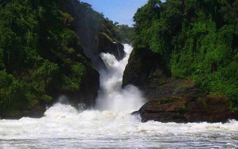 Three East African nations are among the top dozen fastest growing destinations for tourism worldwide.