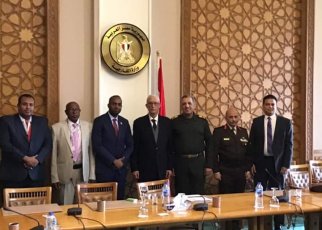 Somaliland has been on a mission to build trade ties with nations across Africa and in the Middle East as they aim to improve their economy and build on their infrastructure.