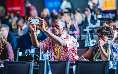 Speakers drawn from across the African continent make for an exciting programme, featuring tracks focusing on Africa’s most important industries