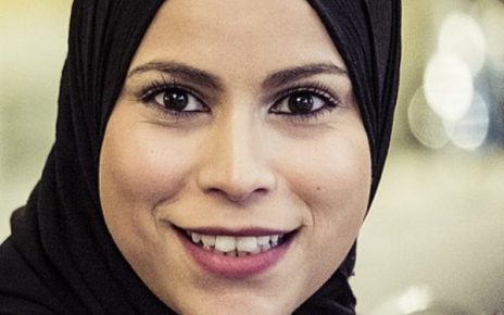 Alaa Murabit, a medical doctor and Executive Director of Phase Minus 1, is one of 17 Sustainable Development Goals Advocatesappointed by the UN Secretary General.