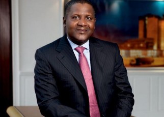 Dangote stepped up his humanitarian activities recently spending billions of Naira to build hospitals and critical hospital equipment