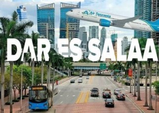 Tanzania Tour Operators are mulling over the idea of turning the country’s commercial centre of Dar Es Salaam into a ‘tourism paradise’, a copycat of Paris, in their bid to woo massive foreign visitor influx.