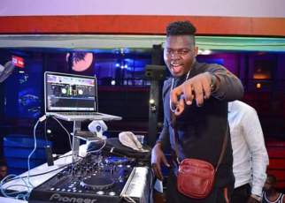 Shafikie Ramadan, also known as DJ Fikie