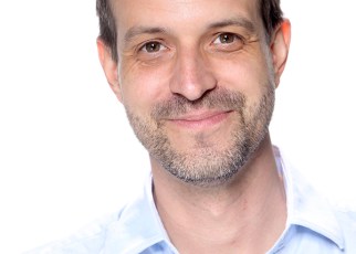 Guillaume Doane, CEO of Africa Oil & Power