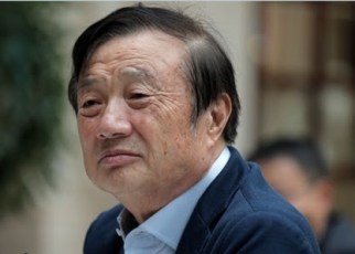 Huawei founder Ren Zhengfei has struck a defiant tone in the Chinese technology giant’s battle over 5G technology with the United States, as Washington temporarily eased some trade restrictions on the company in an attempt to minimise the effect on customers.